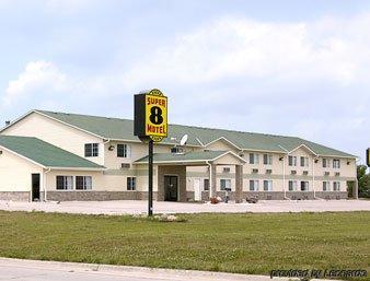 Budget Inn & Suites Nevada Екстер'єр фото