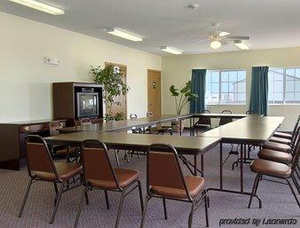 Budget Inn & Suites Nevada Екстер'єр фото