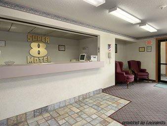 Budget Inn & Suites Nevada Екстер'єр фото
