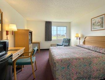 Budget Inn & Suites Nevada Екстер'єр фото