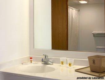 Budget Inn & Suites Nevada Екстер'єр фото